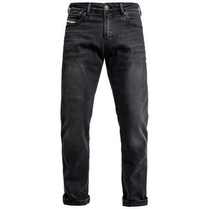 Taylor Mono Regular Jeans