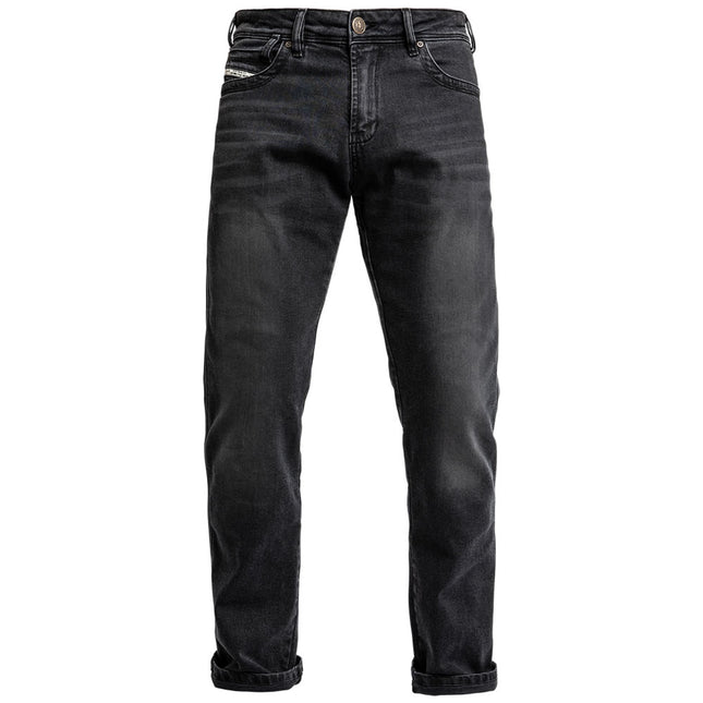 Taylor Mono Regular Jeans