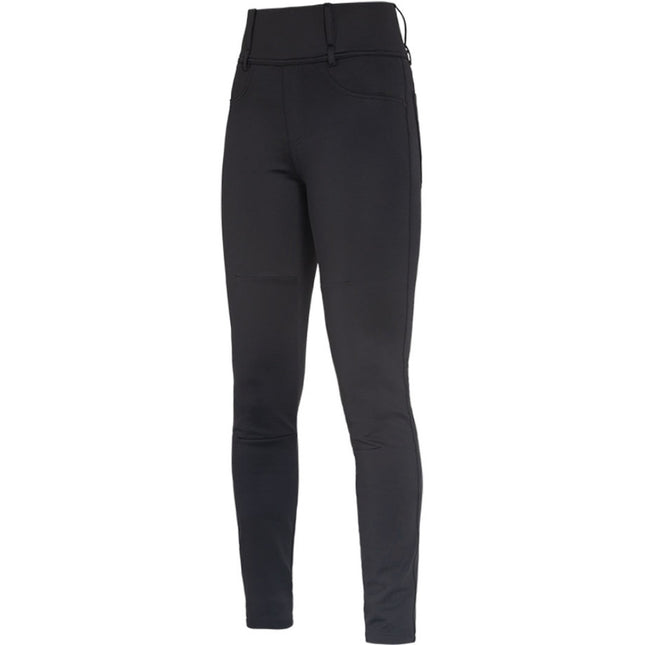Jeggy Slim Damen Leggings
