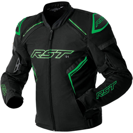 S-1 D3O Jacke