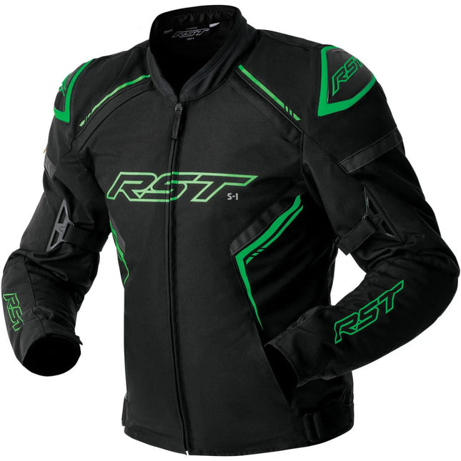 S-1 D3O Jacke