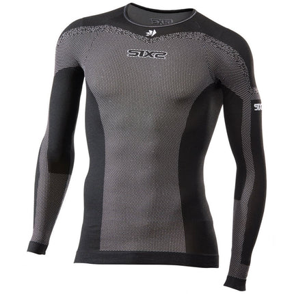 Breezy Touch Langarmshirt TS2L V2