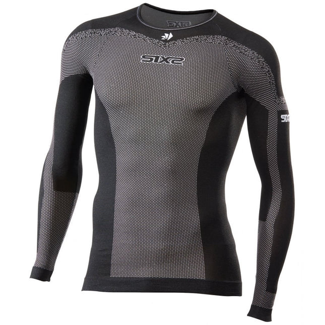 Breezy Touch Langarmshirt TS2L V2