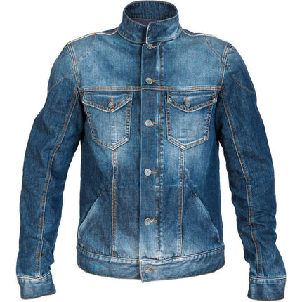 West Jeansjacke
