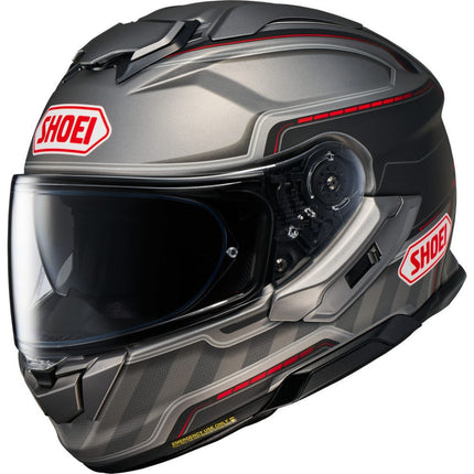 GT-Air 3 Discipline