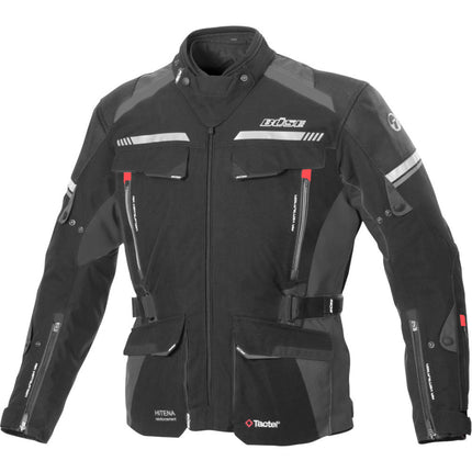 Highland 2 Textiljacke