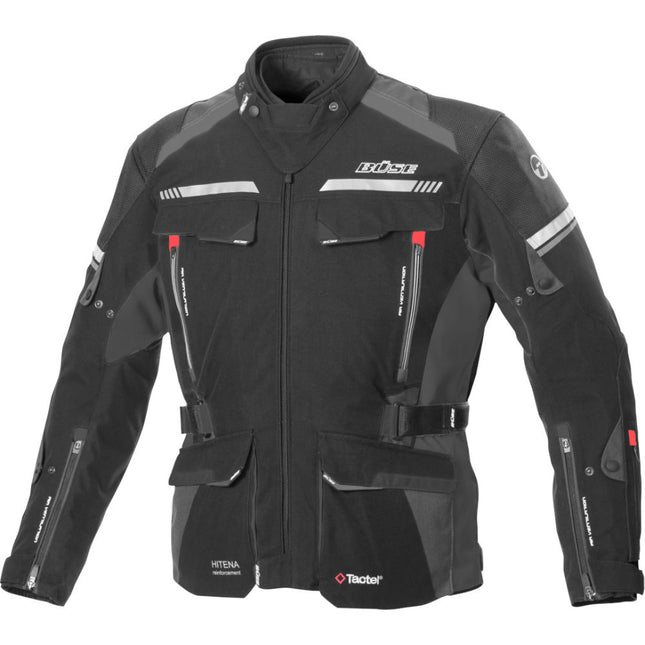 Highland 2 Textiljacke