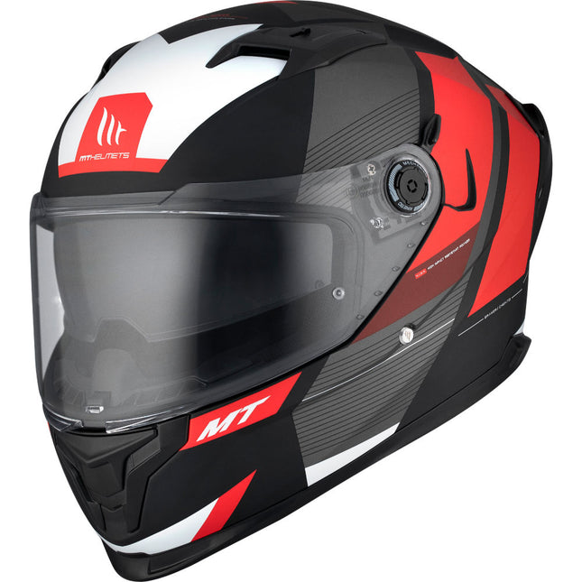 Braker SV Chento B5