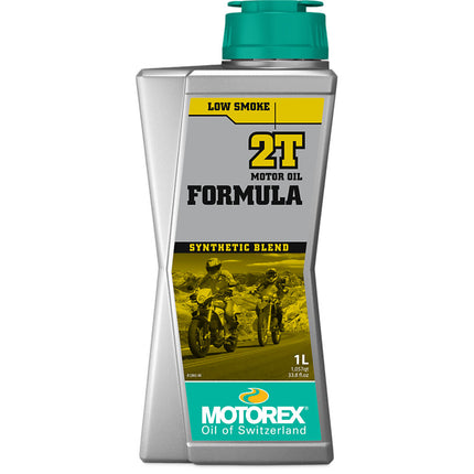 Formula 2T Öl 1 Liter