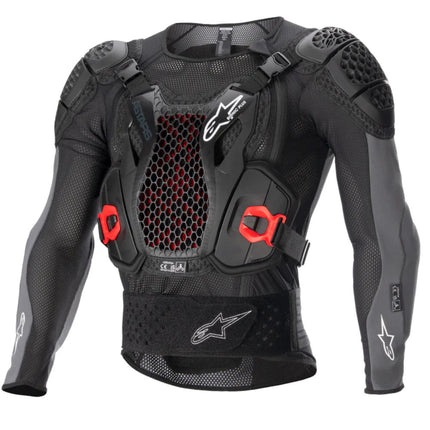 Bionic Plus v2 Protektorenjacke
