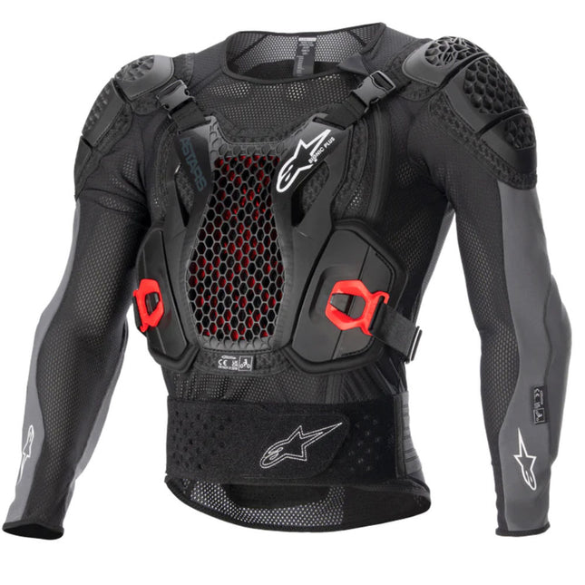 Bionic Plus v2 Protektorenjacke