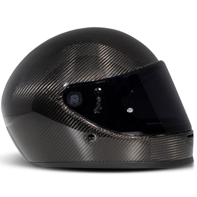 Rivale Carbon E06