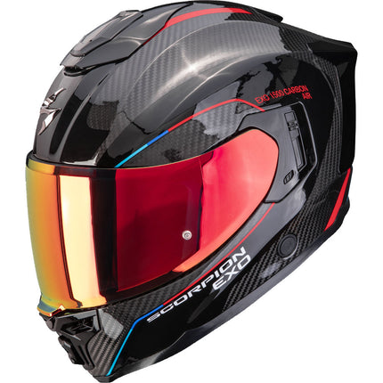 EXO-1500 Carbon Air Mundi