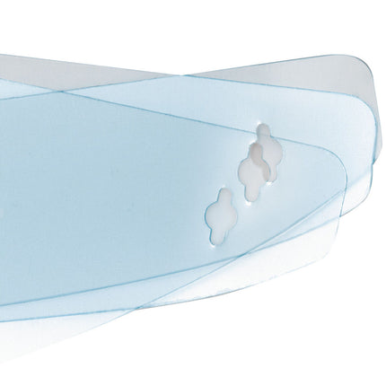 Abreißfolien Klar 5 Stück (CWF-1/CWR-F)