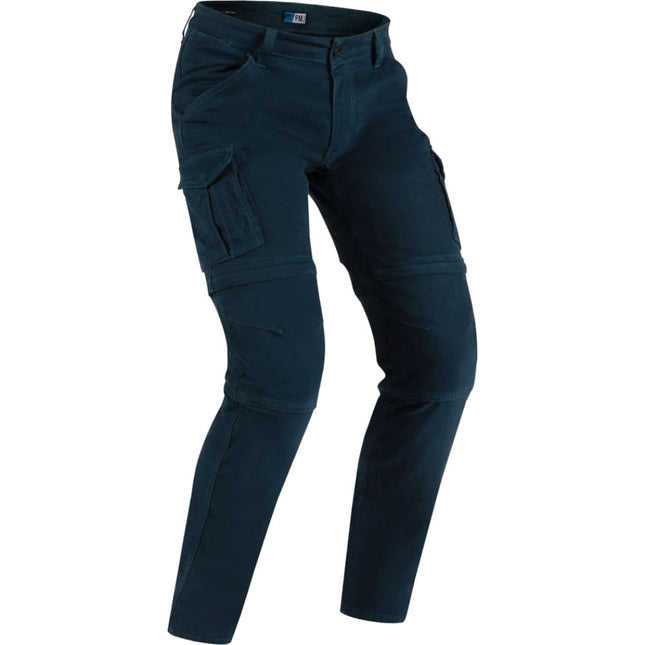 Santiago Zip Jeans