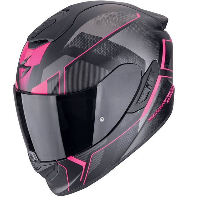 EXO-1400 Evo 2 Air Intensio