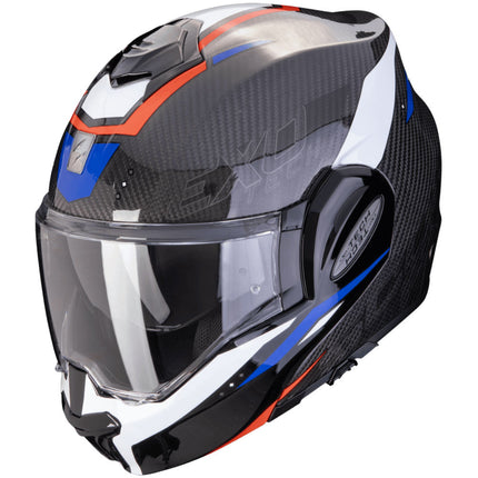 EXO-Tech Evo Carbon Rover