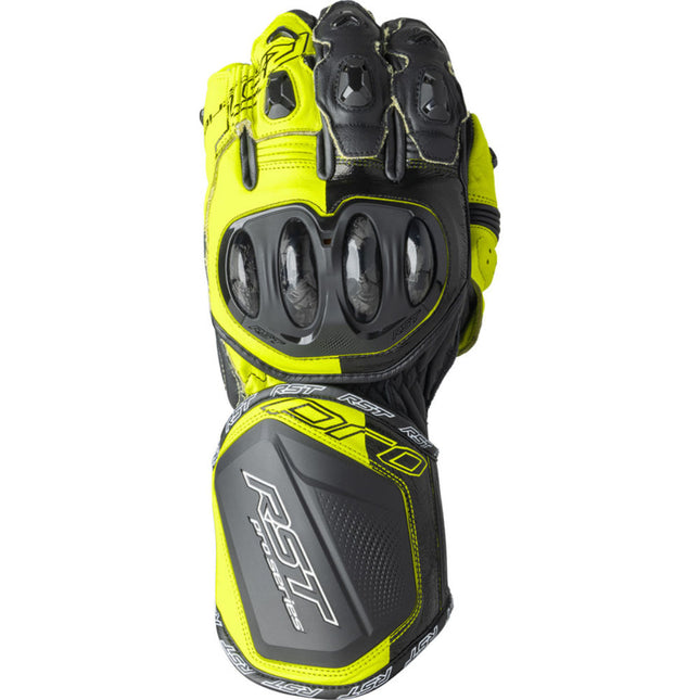Pro Series GP D3O Handschuhe