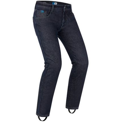 Tourer WR Regular-Fit Jeans