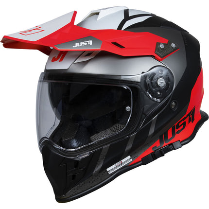 J34 Pro Outerspace ECE 22-06