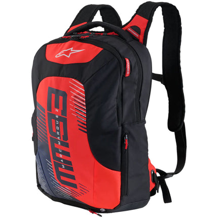 MM93 City Hunter v2 Rucksack