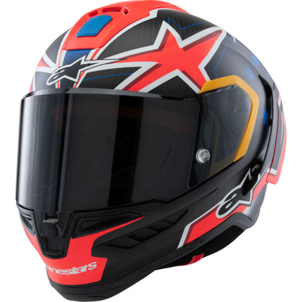 Supertech R10 Miller Limited Edition
