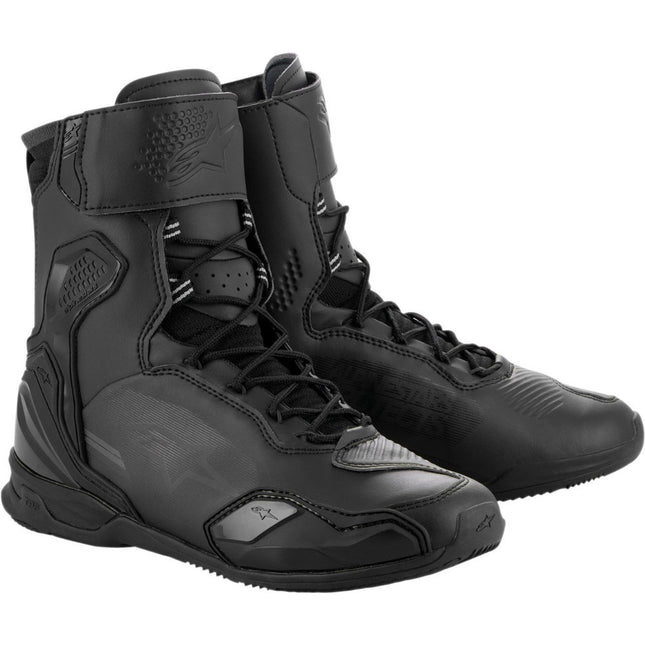 Superfaster Schuhe