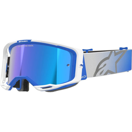 Vision 8 Corp Brille