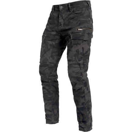 Cargo Stroker Jeans