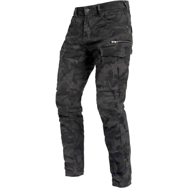 Cargo Stroker Jeans