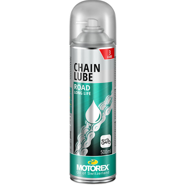Road Strong Kettenspray 56 ml