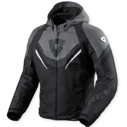 Quantum 3 H2O Jacke