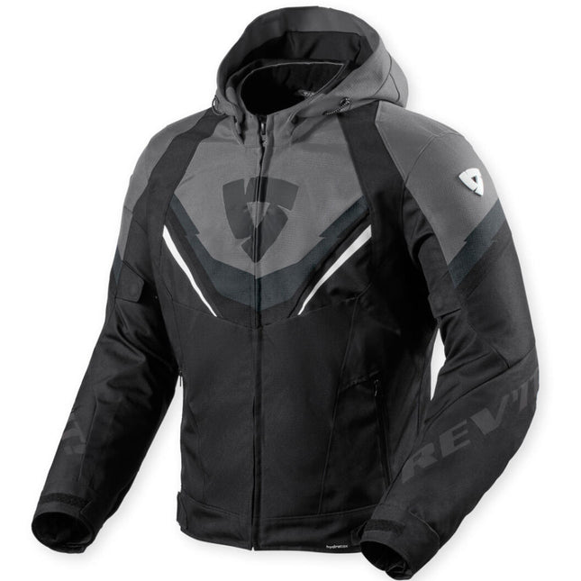 Quantum 3 H2O Jacke