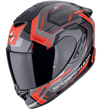 EXO-1400 Evo 2 Air Linart