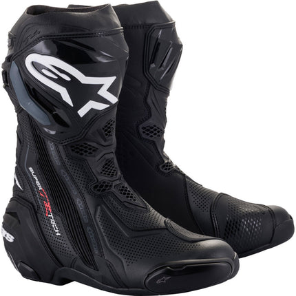 Supertech R Vented Stiefel