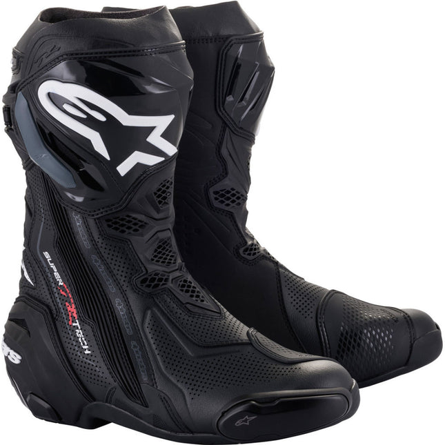 Supertech R Vented Stiefel