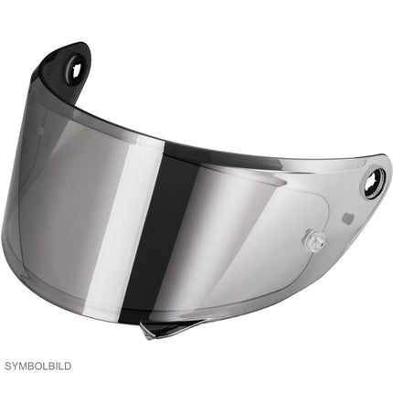 HJ-31 Visier Silber verspiegelt (i70)