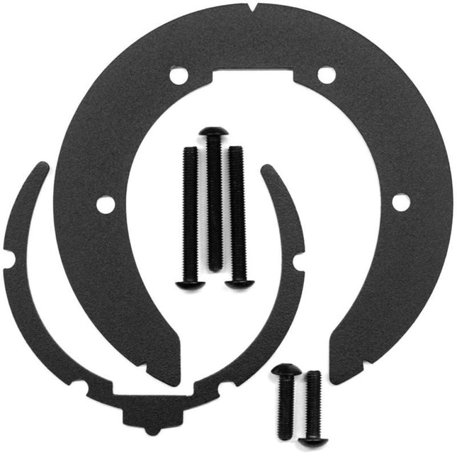 Tankbefestigung für Tanklock Tankrucksäcke