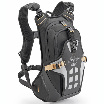 Canyon Rucksack 12 Liter