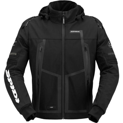 Hoodie Warrior H2Out