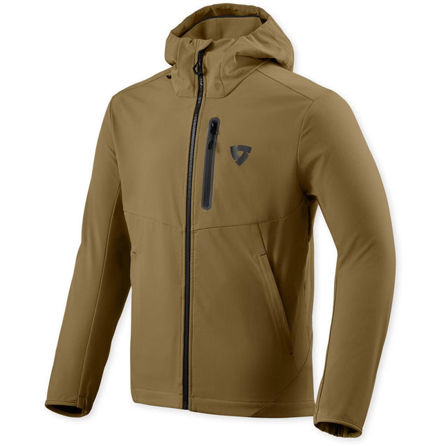 Jerry 2 Jacke