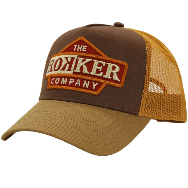 Ridge Trukker Cap