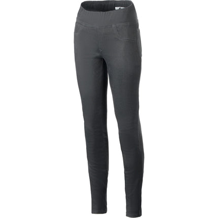 Shuri Slim-Fit Damen Leggings
