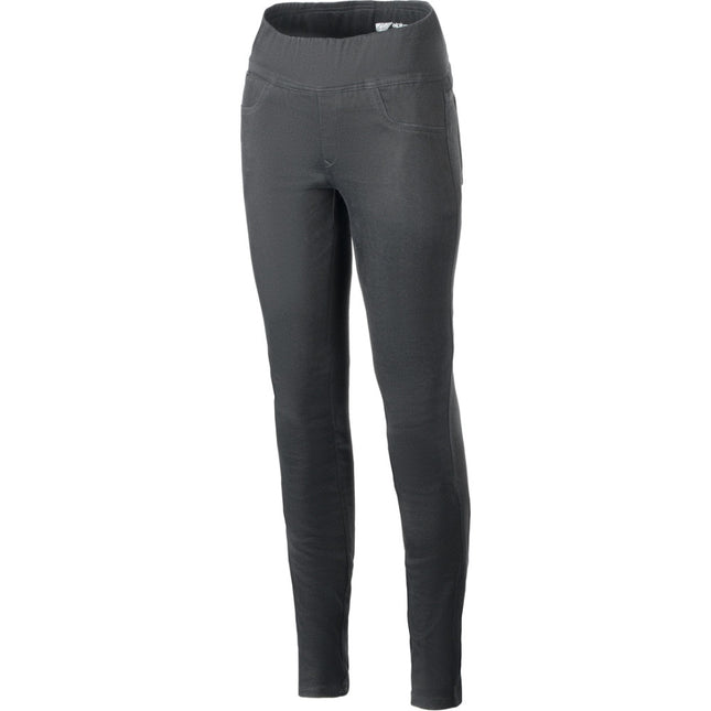 Shuri Slim-Fit Damen Leggings