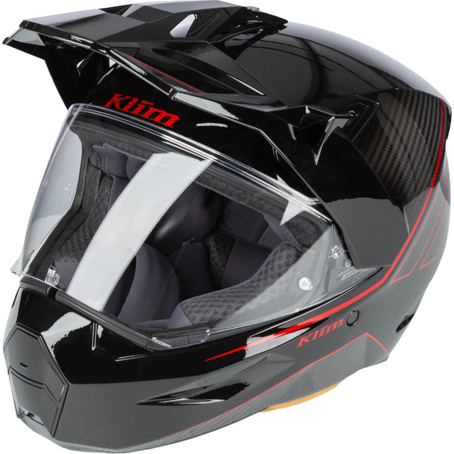 X1 Alpha Quanta ECE/DOT