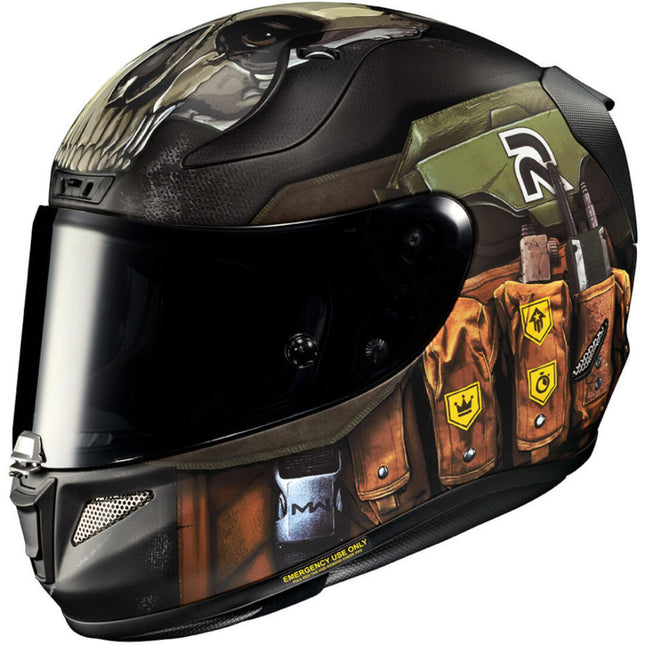 RPHA 11 Call of Duty