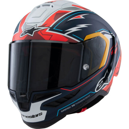 Supertech R10 Acosta Limited Edition