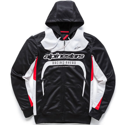 Session Fleece