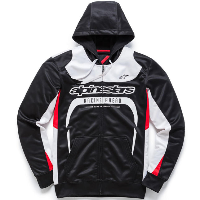 Session Fleece