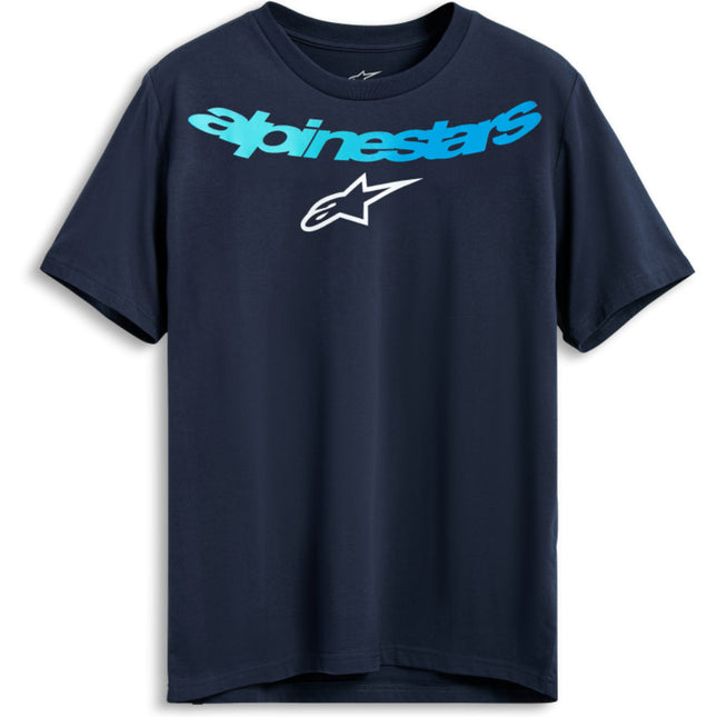 Collared SS CSF T-Shirt
